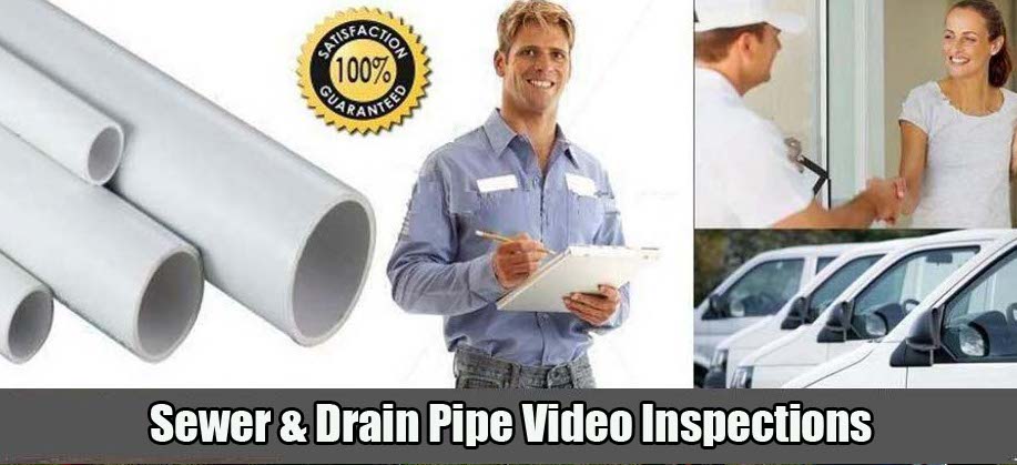Blue Works, Inc. Pipe Video